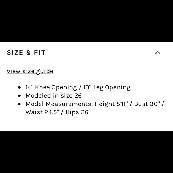 MOTHER | The Rascal Ankle Undone Step Fray - Picture 15 of 16